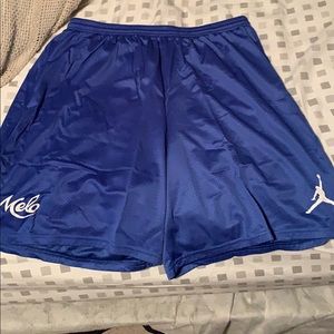 Men’s Shorts